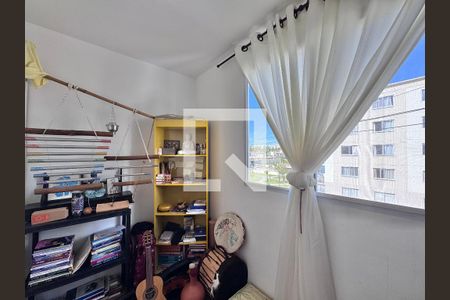 Quarto 2 de apartamento à venda com 2 quartos, 43m² em Recreio dos Bandeirantes, Rio de Janeiro
