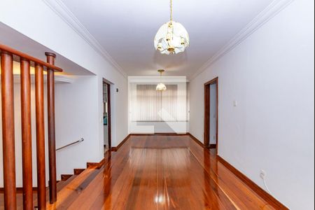 Sala 2 de apartamento para alugar com 3 quartos, 139m² em Santa Lúcia, Belo Horizonte