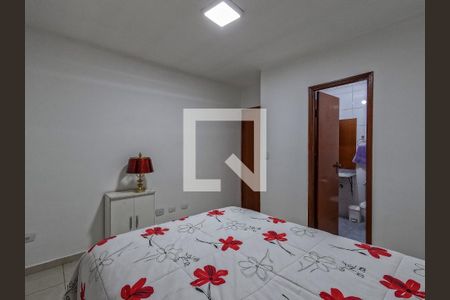 Quarto 2 de casa de condomínio à venda com 2 quartos, 70m² em Jardim Iris, São Paulo