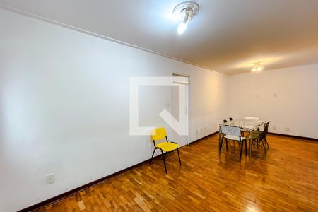 Sala de apartamento à venda com 2 quartos, 89m² em Vila Mariana, São Paulo
