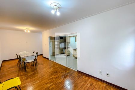 Sala de apartamento à venda com 2 quartos, 89m² em Vila Mariana, São Paulo