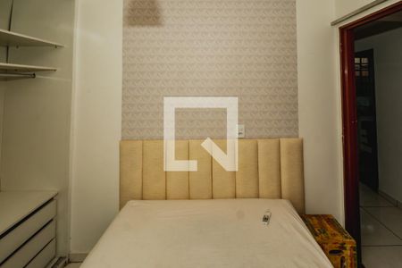 Quarto 1 de apartamento para alugar com 2 quartos, 66m² em Dona Clara, Belo Horizonte