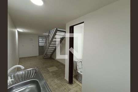 Studio de kitnet/studio para alugar com 1 quarto, 40m² em Parque Imperial, São Paulo