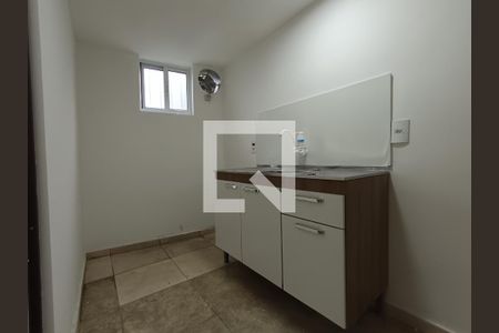 Studio de kitnet/studio para alugar com 1 quarto, 40m² em Parque Imperial, São Paulo