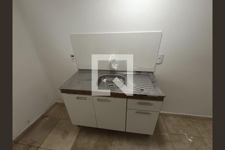 Studio de kitnet/studio para alugar com 1 quarto, 40m² em Parque Imperial, São Paulo