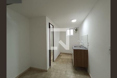 Studio de kitnet/studio para alugar com 1 quarto, 40m² em Parque Imperial, São Paulo