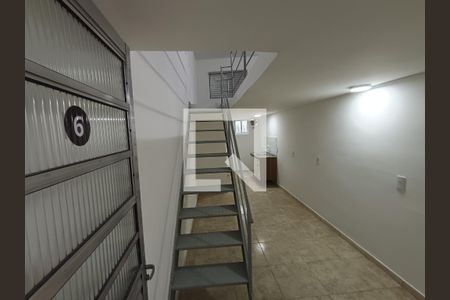 Studio de kitnet/studio para alugar com 1 quarto, 40m² em Parque Imperial, São Paulo