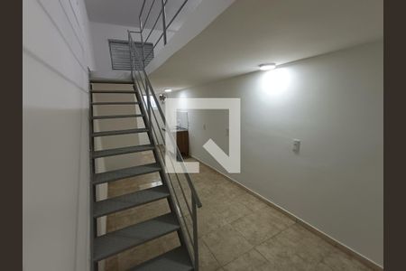 Studio de kitnet/studio para alugar com 1 quarto, 40m² em Parque Imperial, São Paulo