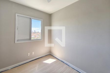 Quarto 2 de apartamento para alugar com 3 quartos, 80m² em Parque Prado, Campinas