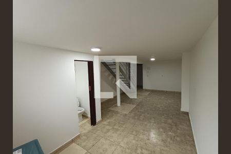 Studio de kitnet/studio para alugar com 1 quarto, 52m² em Parque Imperial, São Paulo