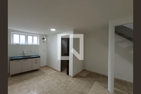 Studio de kitnet/studio para alugar com 1 quarto, 52m² em Parque Imperial, São Paulo