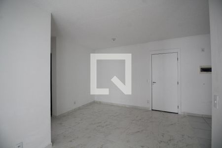 Sala de apartamento para alugar com 2 quartos, 48m² em Anil, Rio de Janeiro