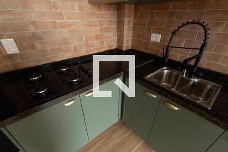 Studio de apartamento para alugar com 1 quarto, 28m² em Vila Carvalho, Sorocaba