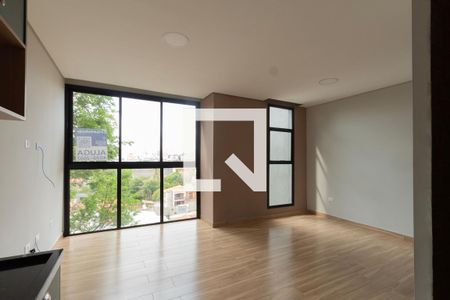 Studio de apartamento para alugar com 1 quarto, 28m² em Vila Carvalho, Sorocaba