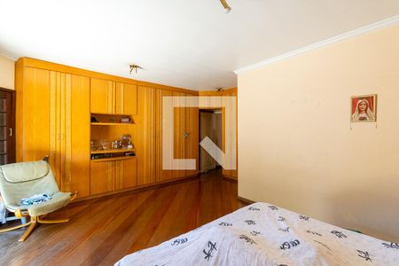 Suíte 1 de casa à venda com 2 quartos, 217m² em Jardim Oriental, São Paulo