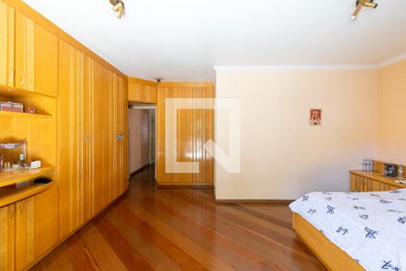 Suíte 1 de casa à venda com 2 quartos, 217m² em Jardim Oriental, São Paulo