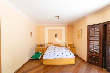 Suíte 1 de casa à venda com 2 quartos, 217m² em Jardim Oriental, São Paulo