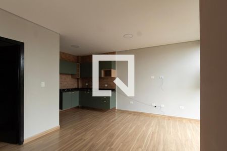 Studio de apartamento para alugar com 1 quarto, 28m² em Vila Carvalho, Sorocaba