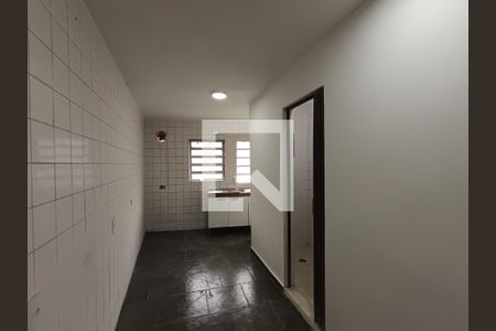 Studio de kitnet/studio para alugar com 1 quarto, 44m² em Parque Imperial, São Paulo