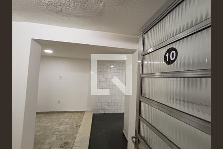 Studio de kitnet/studio para alugar com 1 quarto, 44m² em Parque Imperial, São Paulo