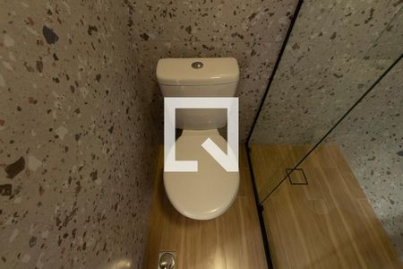 Apartamento para alugar com 1 quarto, 28m² em Vila Carvalho, Sorocaba