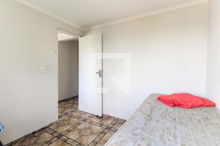 Quarto 1 de apartamento para alugar com 2 quartos, 47m² em Jardim Pedro José Nunes, São Paulo