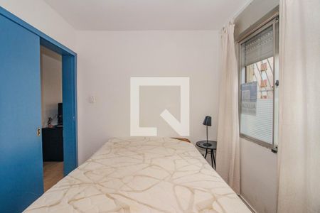 Apartamento para alugar com 2 quartos, 50m² em São Sebastião, Porto Alegre