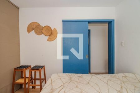 Apartamento para alugar com 2 quartos, 50m² em São Sebastião, Porto Alegre