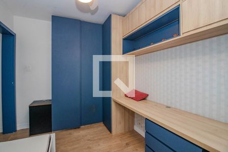 Apartamento para alugar com 2 quartos, 50m² em São Sebastião, Porto Alegre