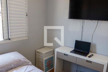 Quarto 1 de apartamento para alugar com 2 quartos, 49m² em Vila Nova Conceicao, Osasco