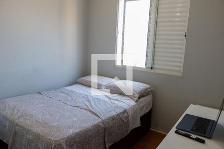 Quarto 1 de apartamento para alugar com 2 quartos, 49m² em Vila Nova Conceicao, Osasco