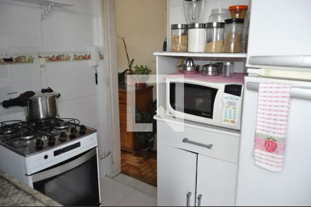 Apartamento à venda com 2 quartos, 46m² em Engenho Novo, Rio de Janeiro