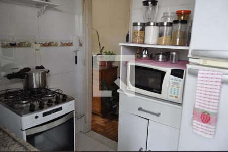Apartamento à venda com 2 quartos, 46m² em Engenho Novo, Rio de Janeiro
