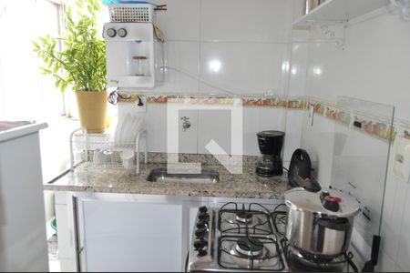 Apartamento à venda com 2 quartos, 46m² em Engenho Novo, Rio de Janeiro