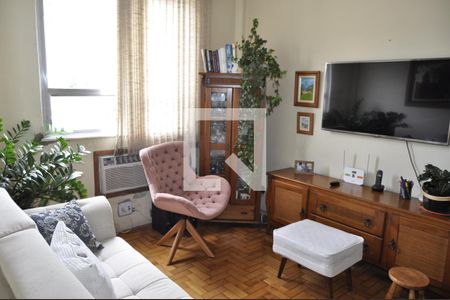 Apartamento à venda com 2 quartos, 46m² em Engenho Novo, Rio de Janeiro