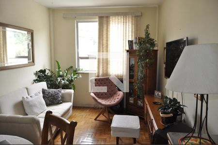 Apartamento à venda com 2 quartos, 46m² em Engenho Novo, Rio de Janeiro