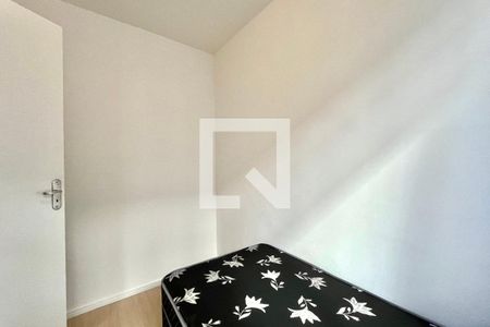Quarto 2 de apartamento para alugar com 2 quartos, 34m² em Jardim Oriental, São Paulo