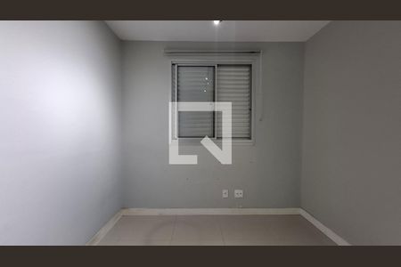 Quarto 1 de apartamento à venda com 3 quartos, 63m² em Jardim Utinga, Santo André