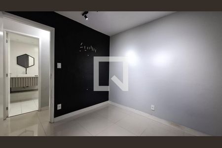 Quarto 1 de apartamento à venda com 3 quartos, 63m² em Jardim Utinga, Santo André