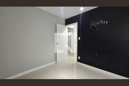 Quarto 1 de apartamento à venda com 3 quartos, 63m² em Jardim Utinga, Santo André