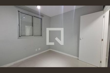Quarto 1 de apartamento à venda com 3 quartos, 63m² em Jardim Utinga, Santo André