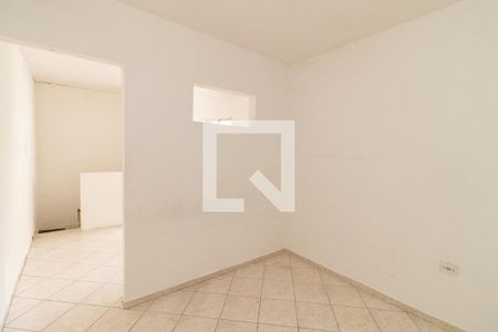 Quarto de casa para alugar com 2 quartos, 58m² em Jardim Brasil (zona Norte), São Paulo