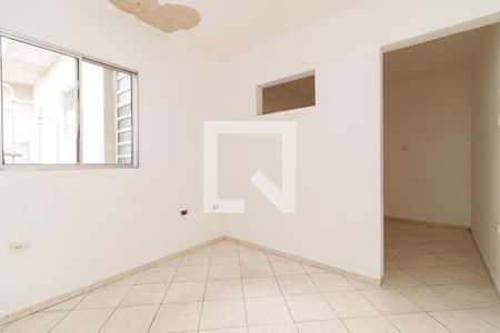 Quarto 2 de casa para alugar com 2 quartos, 58m² em Jardim Brasil (zona Norte), São Paulo