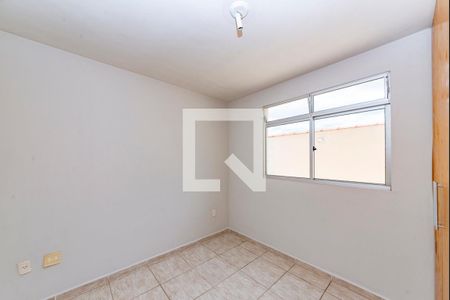 Quarto 2 de apartamento para alugar com 2 quartos, 110m² em Salgado Filho, Belo Horizonte