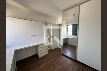 Suíte de apartamento para alugar com 3 quartos, 150m² em São José, Belo Horizonte
