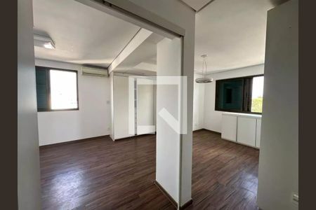 Quarto de apartamento para alugar com 3 quartos, 150m² em São José, Belo Horizonte