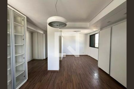 Sala de apartamento para alugar com 3 quartos, 150m² em São José, Belo Horizonte
