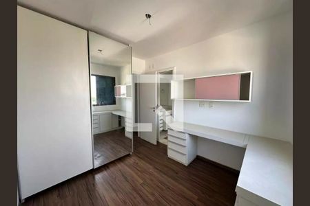 Suíte de apartamento para alugar com 3 quartos, 150m² em São José, Belo Horizonte