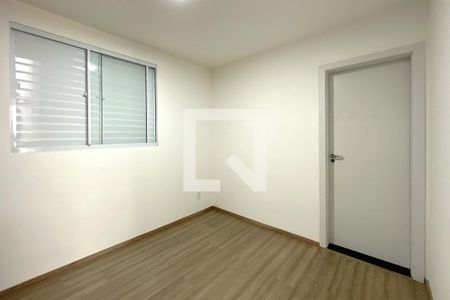 Suite 1 de apartamento para alugar com 2 quartos, 55m² em Buritis, Belo Horizonte
