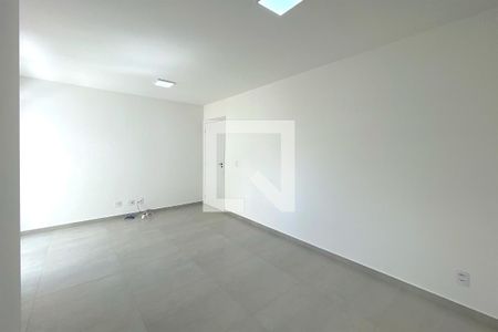Sala de apartamento para alugar com 2 quartos, 55m² em Buritis, Belo Horizonte